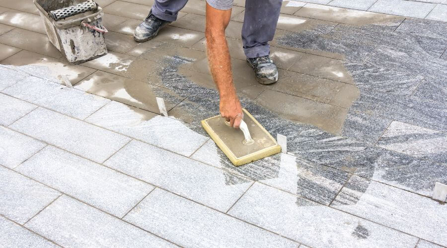Expert tile roof repair services in Crandall, TX